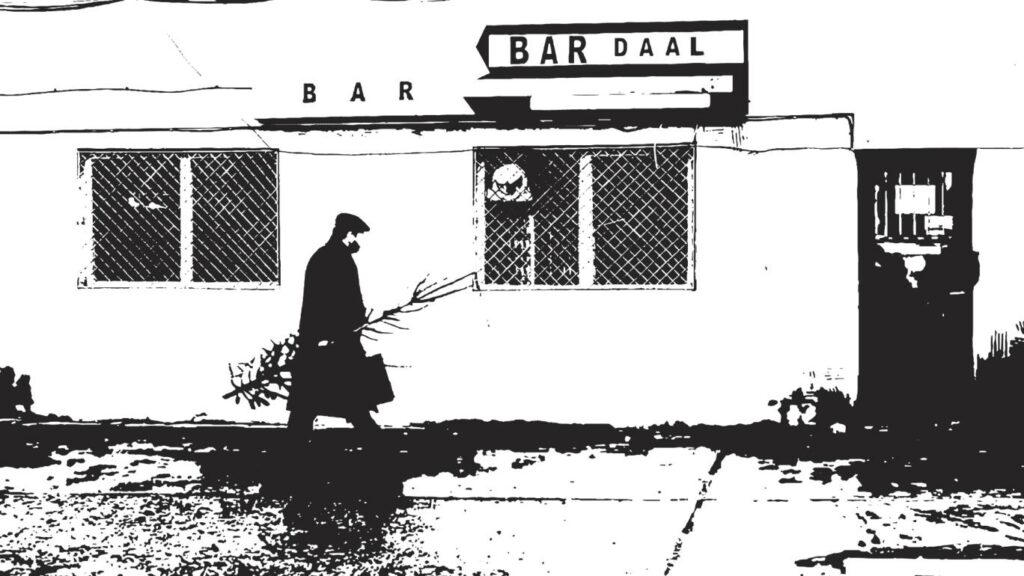 La Révolution roumaine de 1989, le cinéma roumain face à la crise de lisibilité des événements