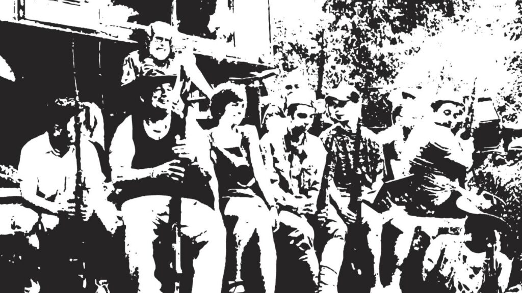Peu m’importe si l’histoire nous considère comme des barbares de Radu Jude – La Shoah oubliée en Roumanie