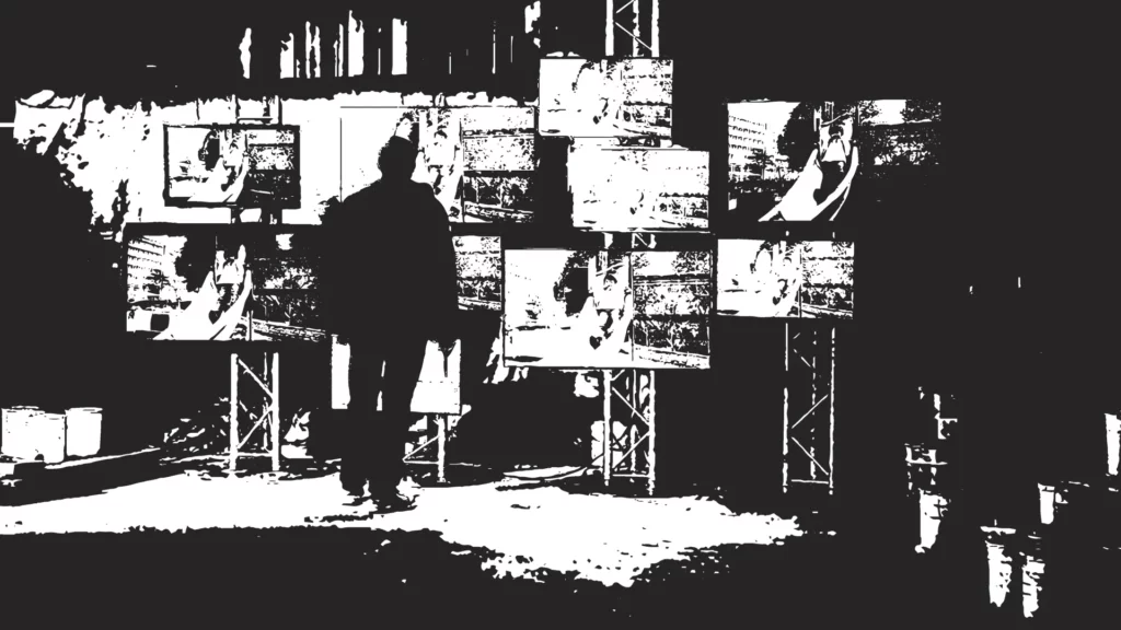 Chime, Cloud, La Voie du serpent : Kurosawa déplie toutes les couches de virtualités