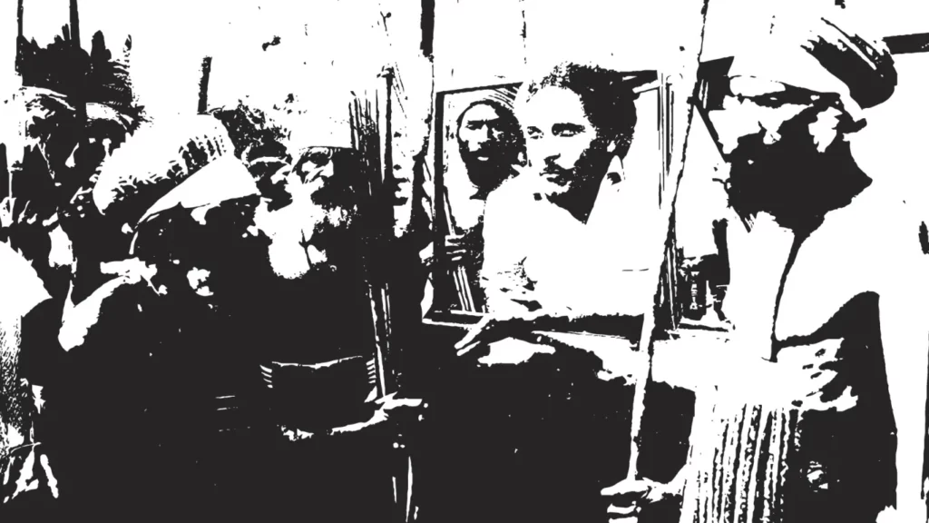 Dépasser l’exotisme, à propos de quelques documentaires sur la Papouasie-Nouvelle-Guinée