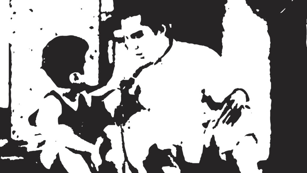 Fournitures aperçues dans l’œil du télescope (ou à partir de quelques objets du cinéma d’Ozu)