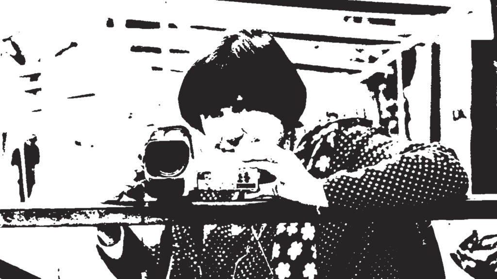 La démocratisation du cinéma comme pratique : techniques, luttes et mémoires